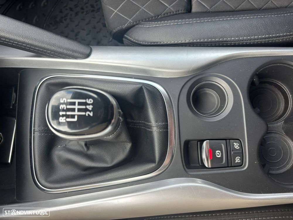 Renault Kadjar 1.5 dCi Black Edition - 48