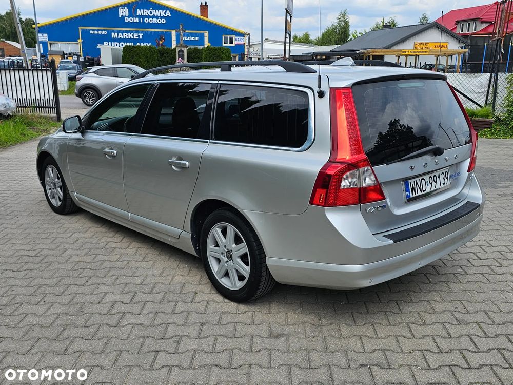 Volvo V70 1.6D DRIVe Momentum - 2