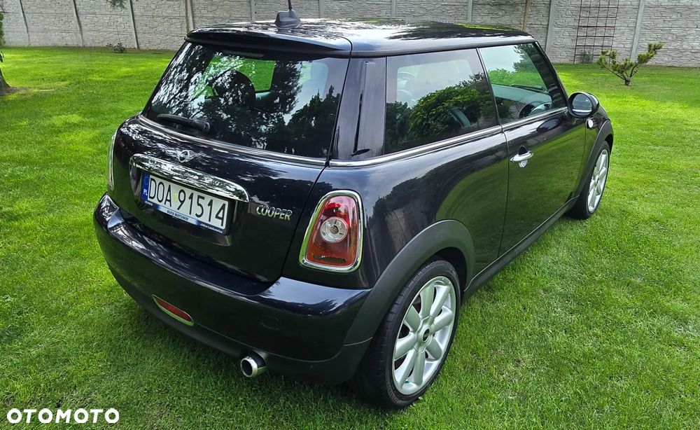MINI Cooper Standard - 6
