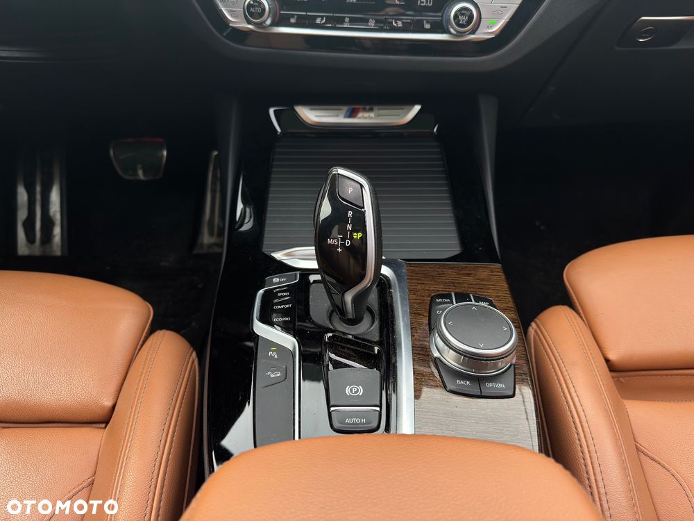 BMW X3 - 27