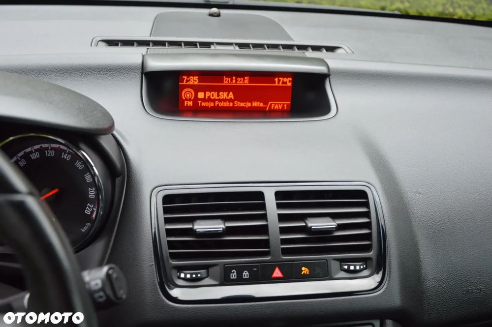 Opel Meriva 1.4 150 Jahre - 23