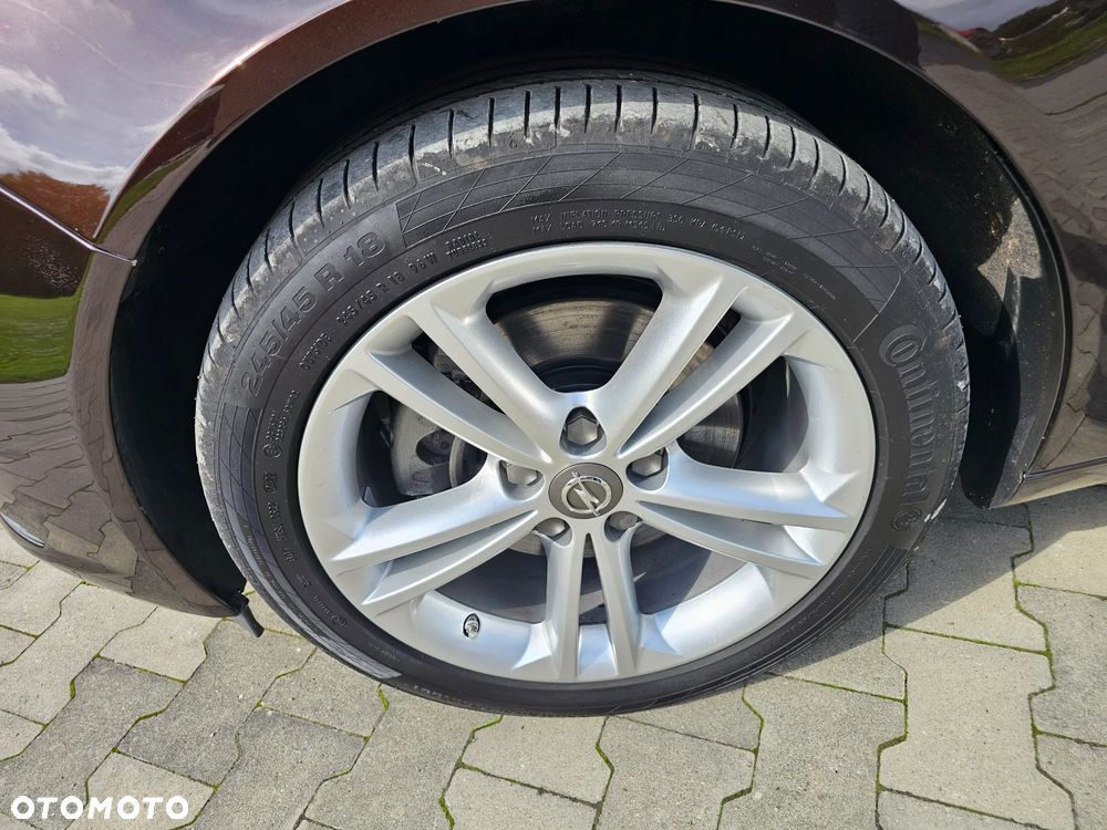 Opel Insignia 1.6 T Sport - 36