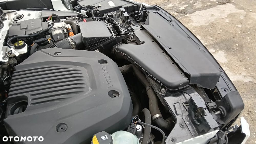 Volvo XC 40 T5 Recharge DKG Ultimate Bright - 23