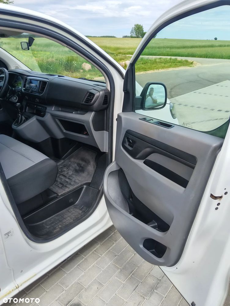 Citroën SpaceTourer 2.0 BlueHDi M Feel - 35