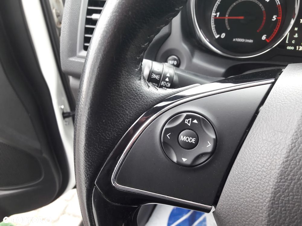 Mitsubishi ASX 1.6 DID Invite - 18