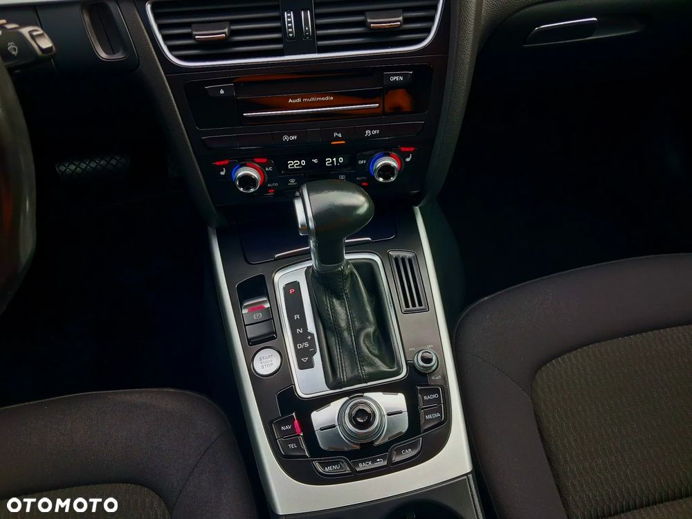 Audi A5 Sportback - 32