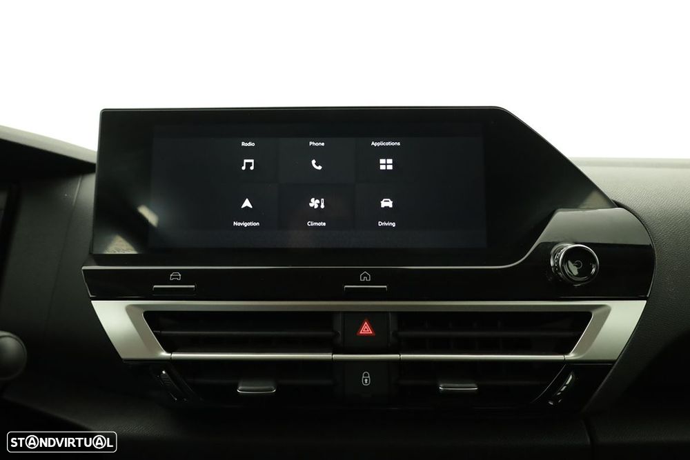 Citroën C4 1.2 PureTech Plus - 10