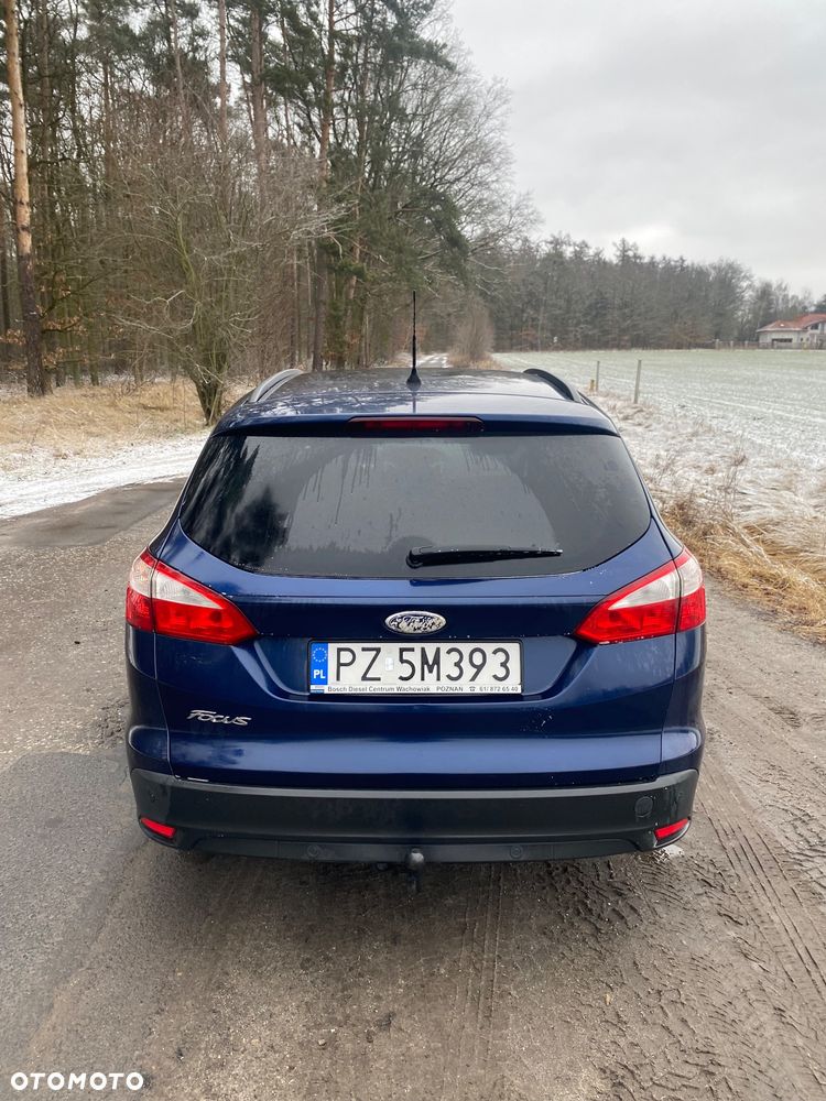 Ford Focus - 4