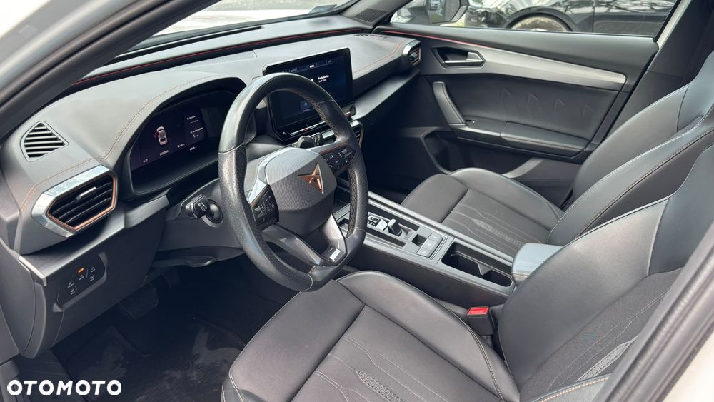 Cupra Formentor - 3