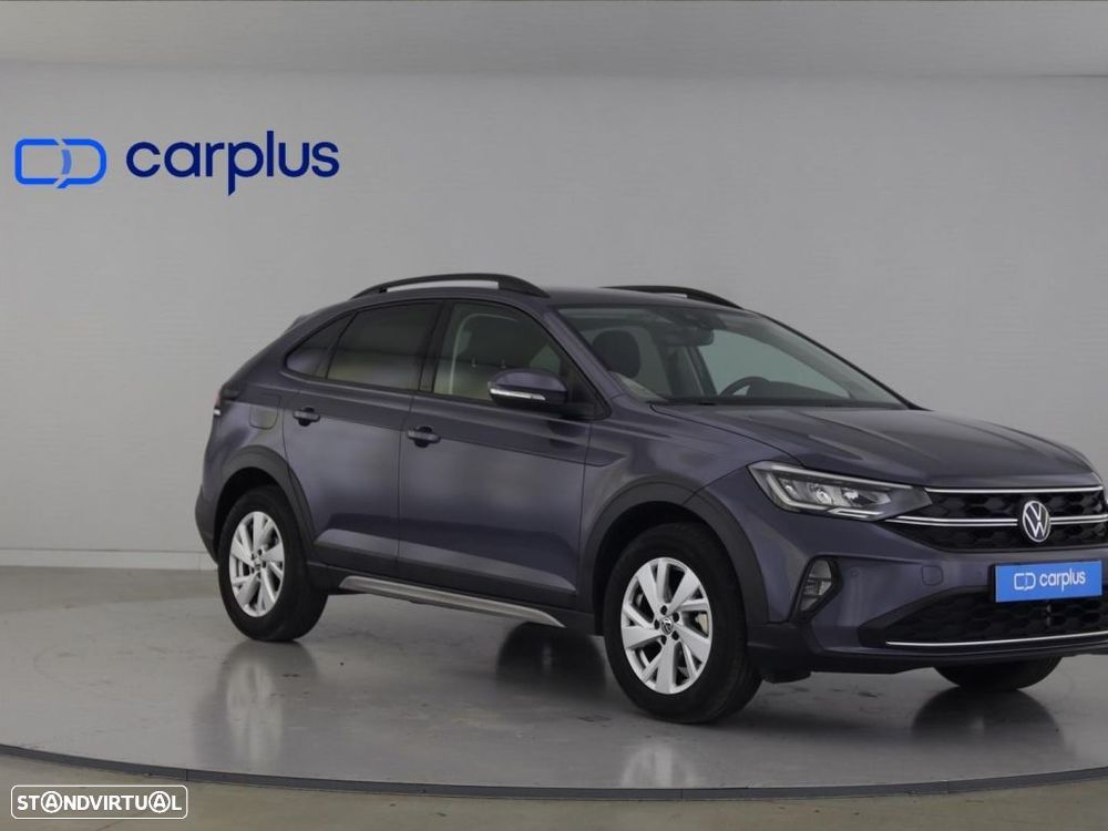 VW Taigo 1.0 TSI Life - 2