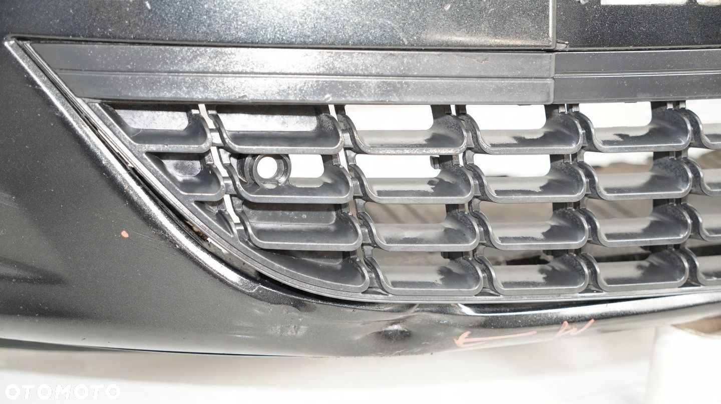 ZDERZAK PRZÓD PRZEDNI OPEL ASTRA J 09-12R - 6