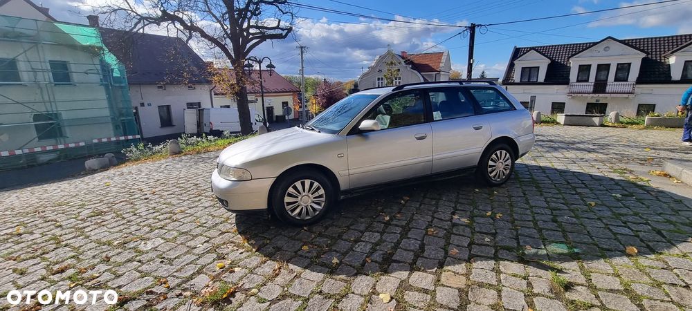 Audi A4 - 13