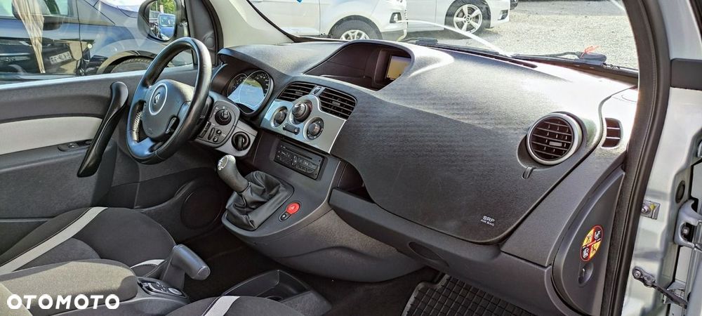 Renault Kangoo - 25