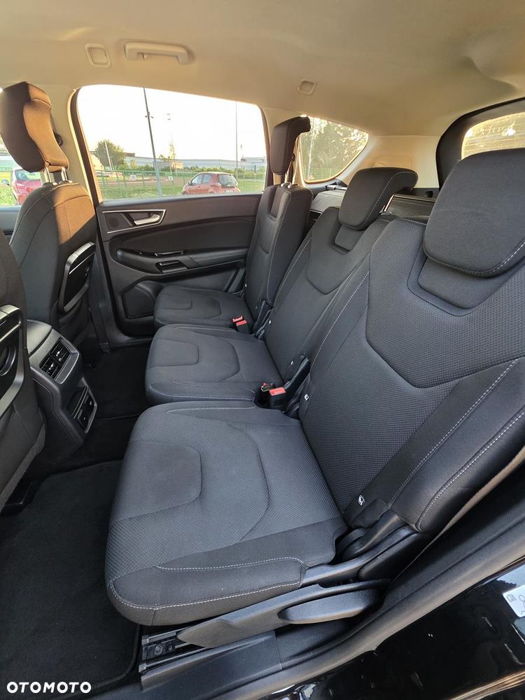 Ford S-Max 2.0 EcoBlue Titanium - 18