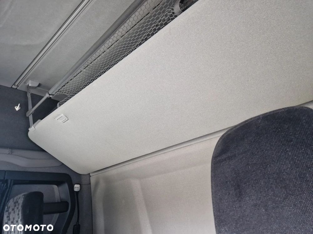 Scania R450 /MEGA/ ADR AT Klima Postojowa Automat Retarder Zabudowy Międzyosiowe/JVG Gliwice - 21