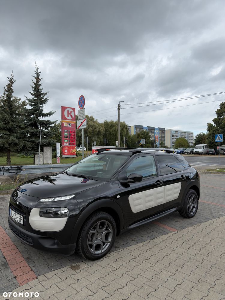 Citroën C4 Cactus 1.2 PureTech Shine - 2