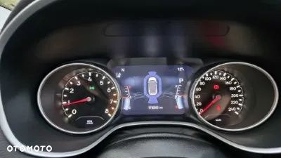 Jeep Compass 1.4 TMair Limited 4WD S&S - 9