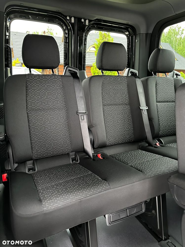Mercedes-Benz Sprinter - 27