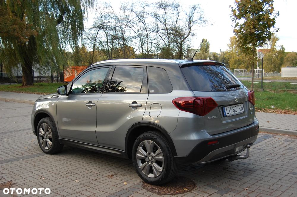 Suzuki Vitara - 14