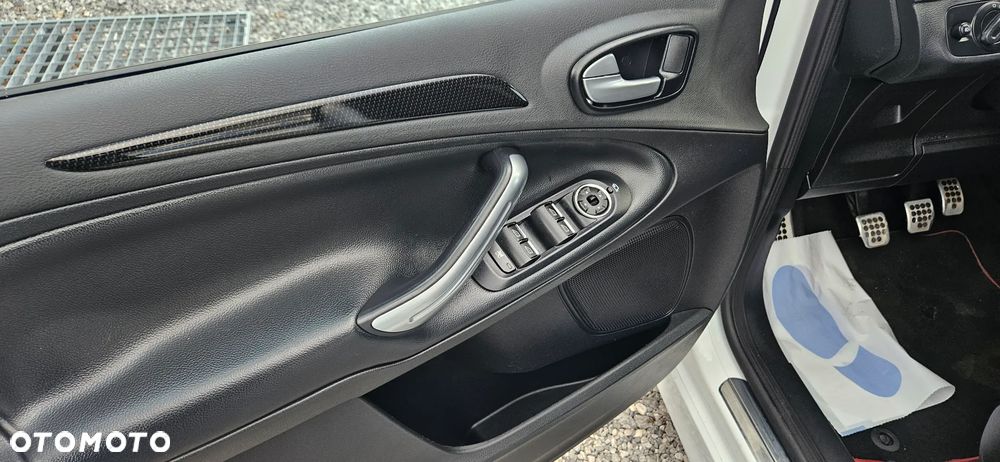 Ford S-Max - 39