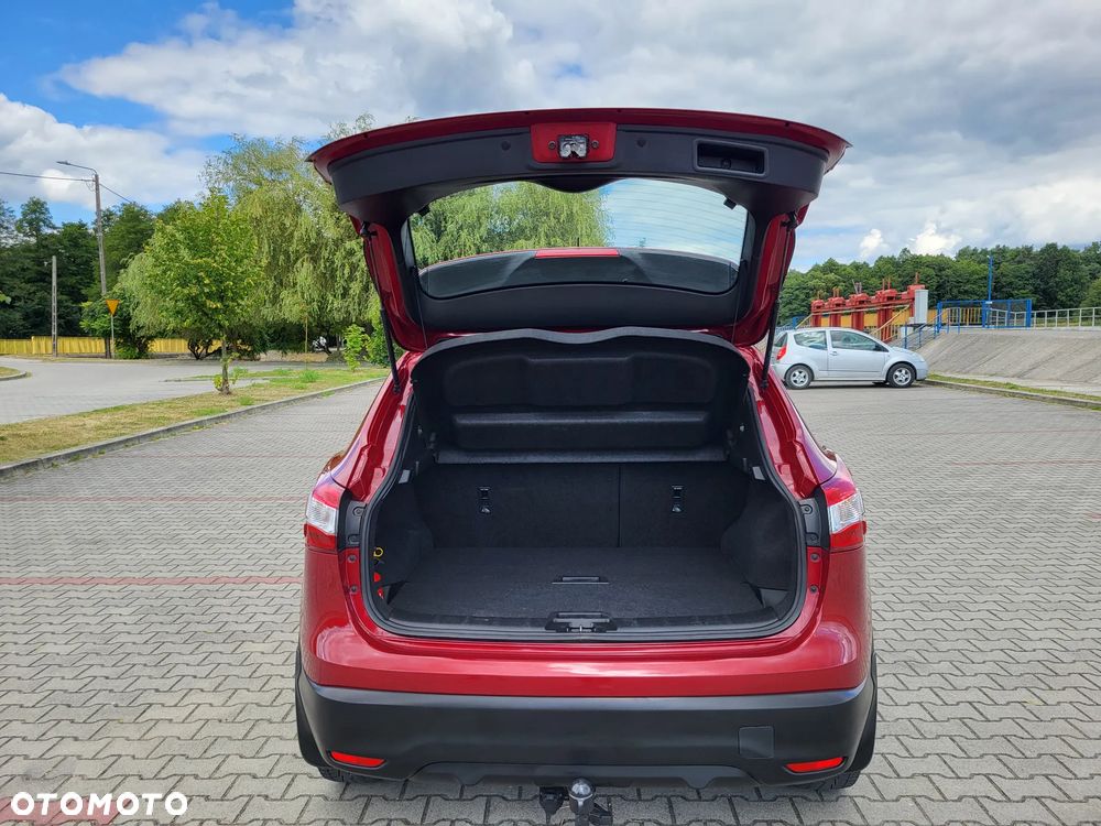 Nissan Qashqai 1.6 dCi DPF Start/Stop tekna - 10