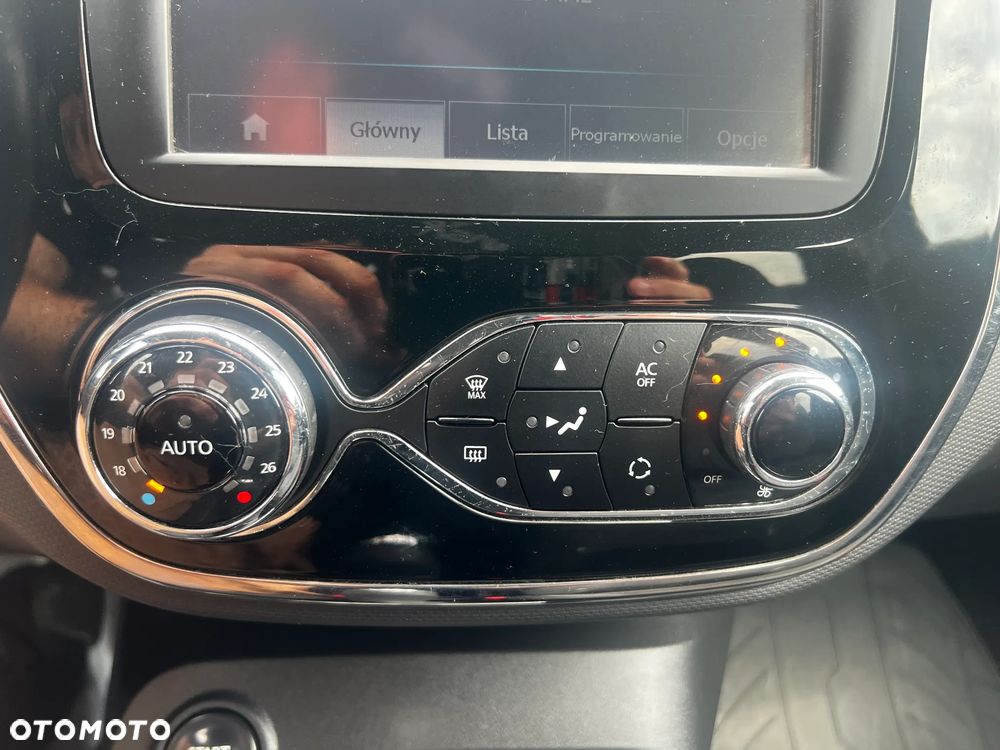 Renault Captur ENERGY dCi 90 Start&Stop Dynamique - 22