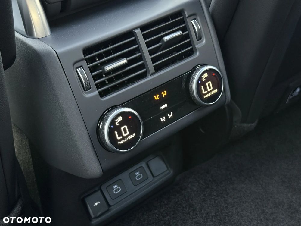 Land Rover Discovery D350 Gemini - 10