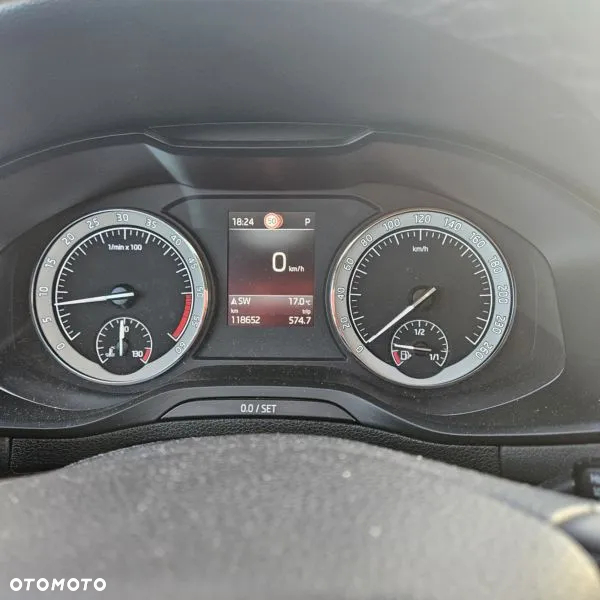 Skoda Karoq - 17