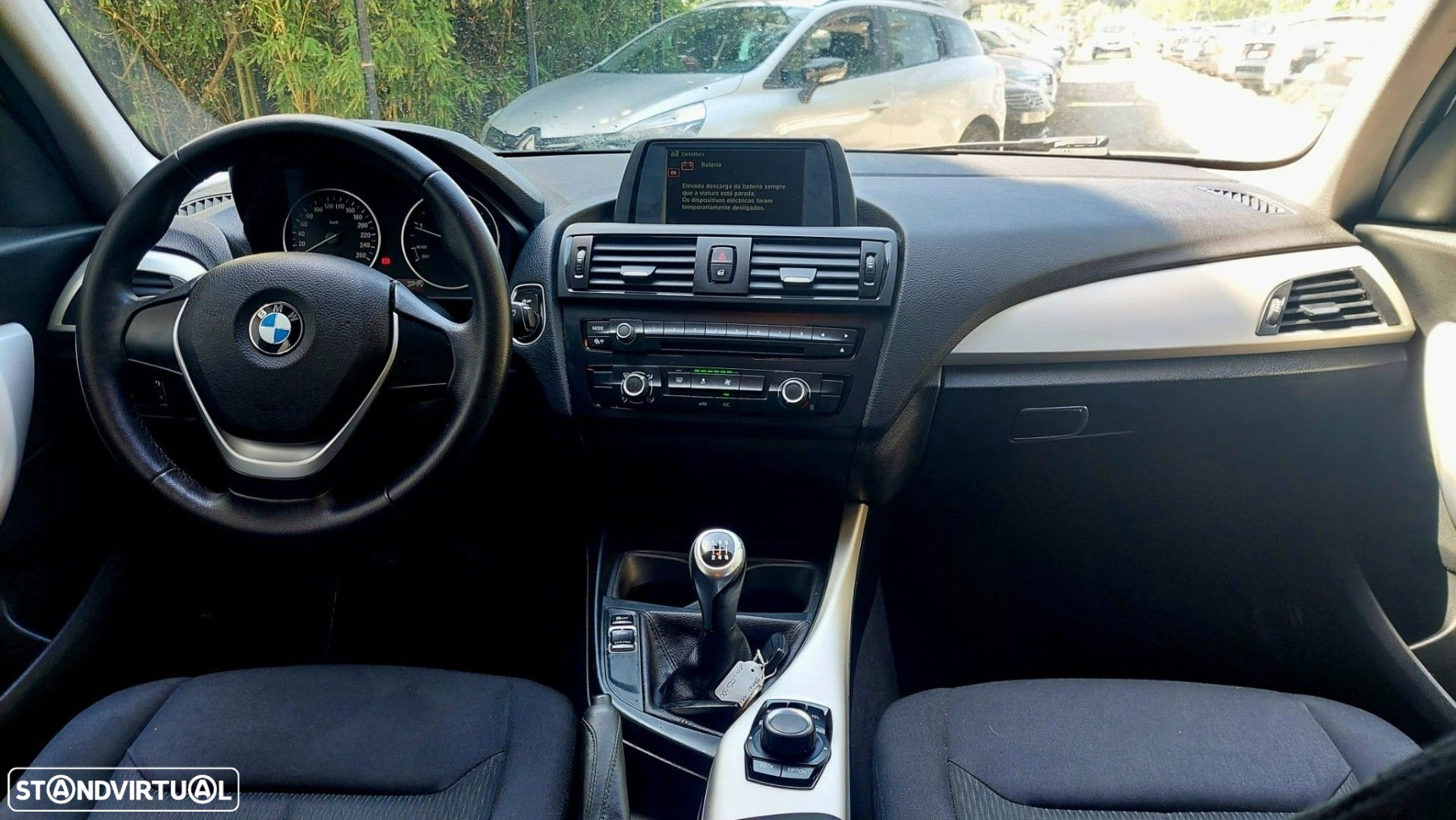 BMW 114 d - 14