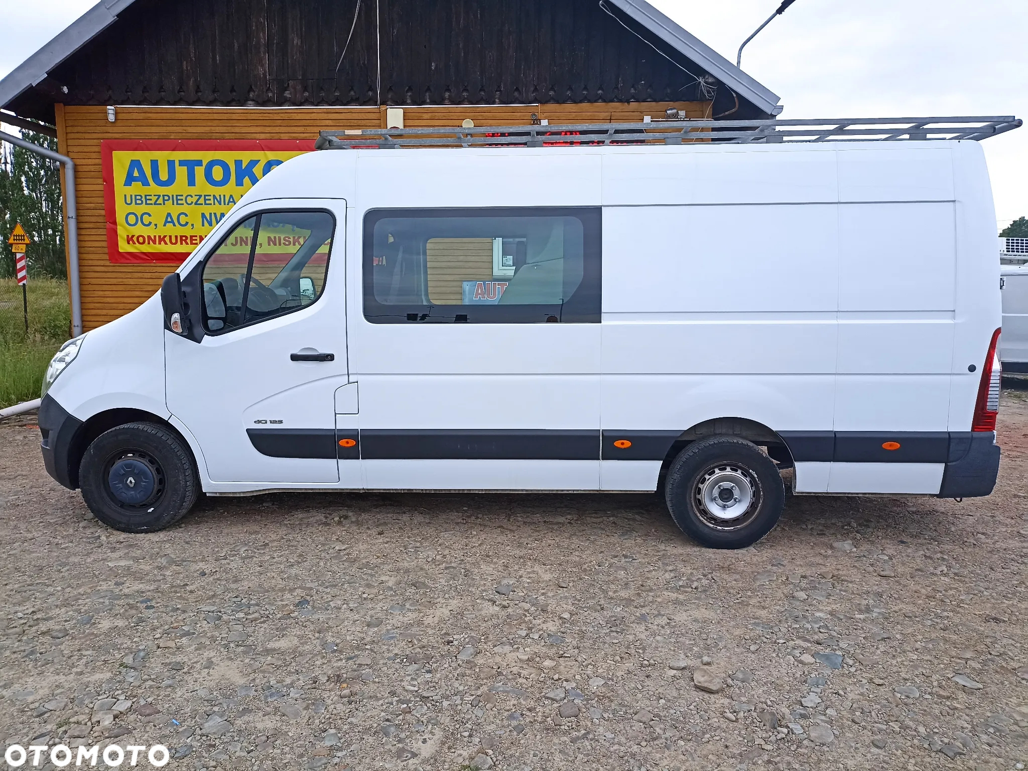 Renault RENAULT MASTER - 7