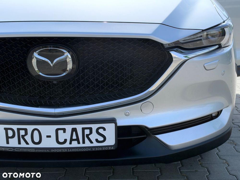 Mazda CX-5 2.0 Skyprestige 2WD - 12