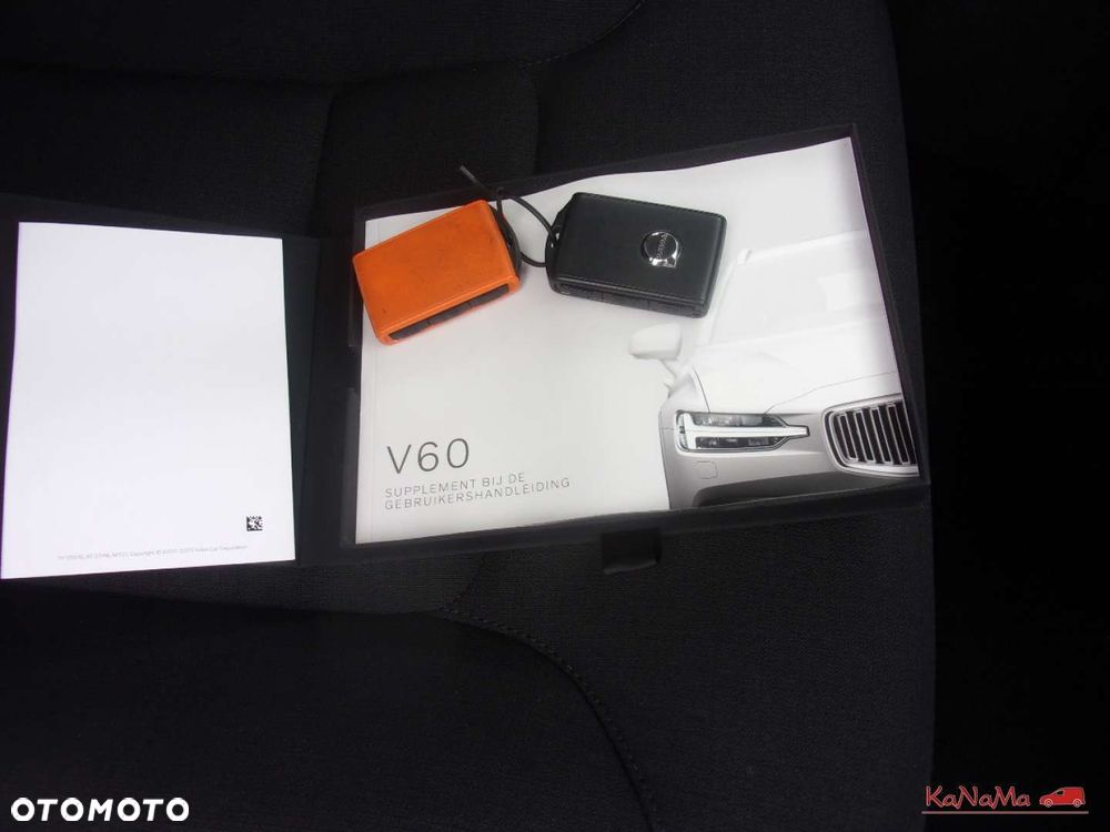Volvo V60 - 31