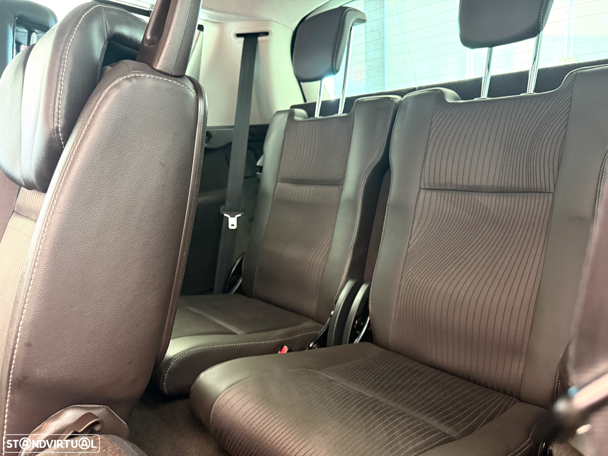 Renault Grand Scénic 1.5 dCi Dynamique S 7L - 8