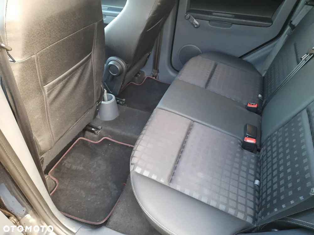 Mitsubishi Colt 1.5 Ralliart - 8