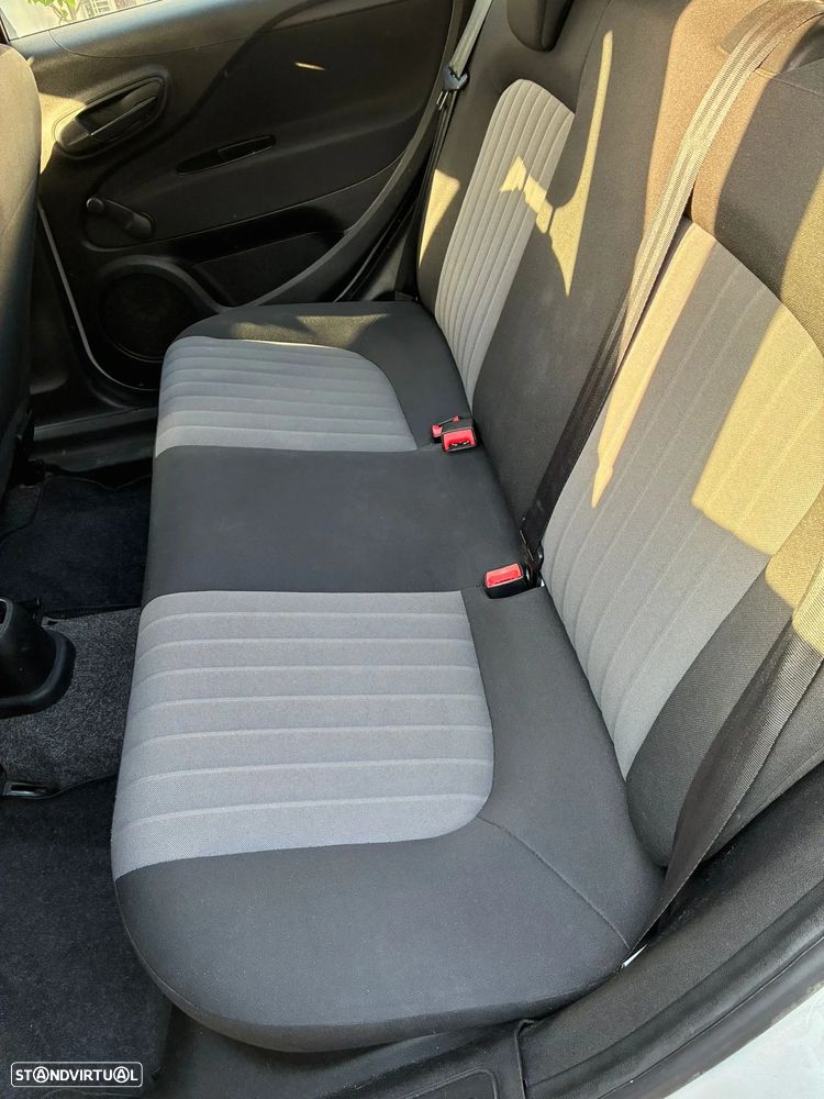 Fiat Punto - 4