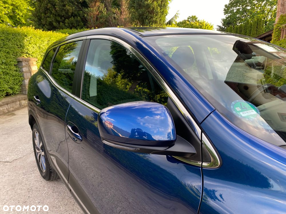Renault Kadjar Energy TCe 130 Experience - 12