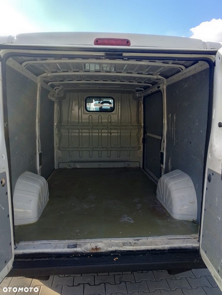 Peugeot Boxer L2H2 Komfort - 11