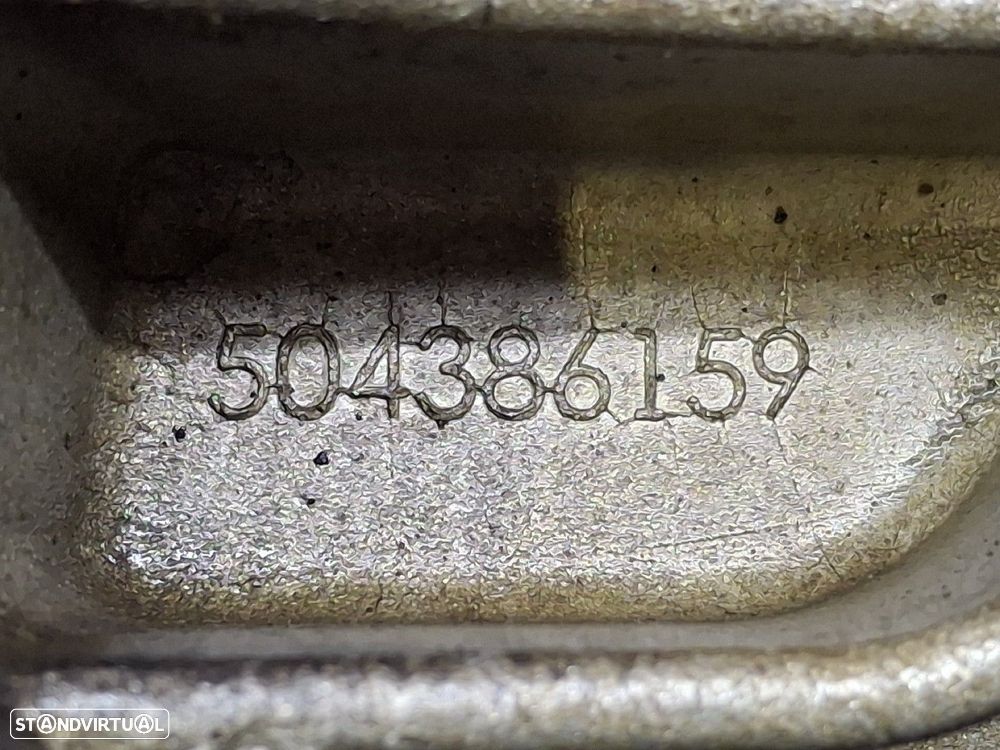 Apoio Motor Iveco Daily Vi Camião De Plataforma/Chassis - 4