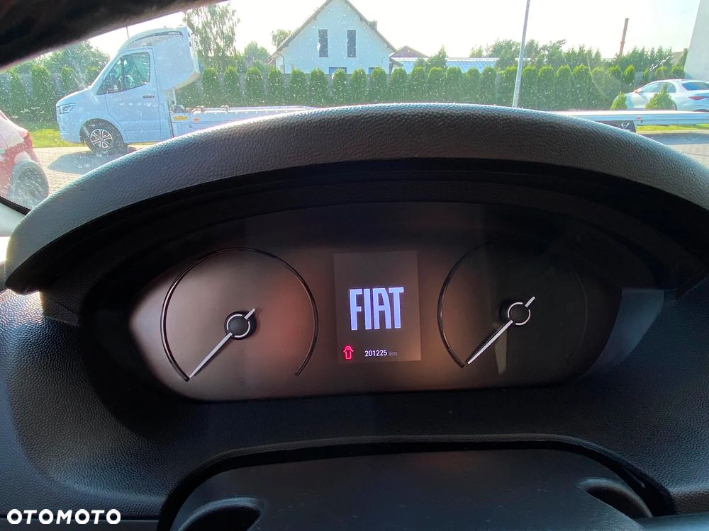 Fiat Ducato - 16