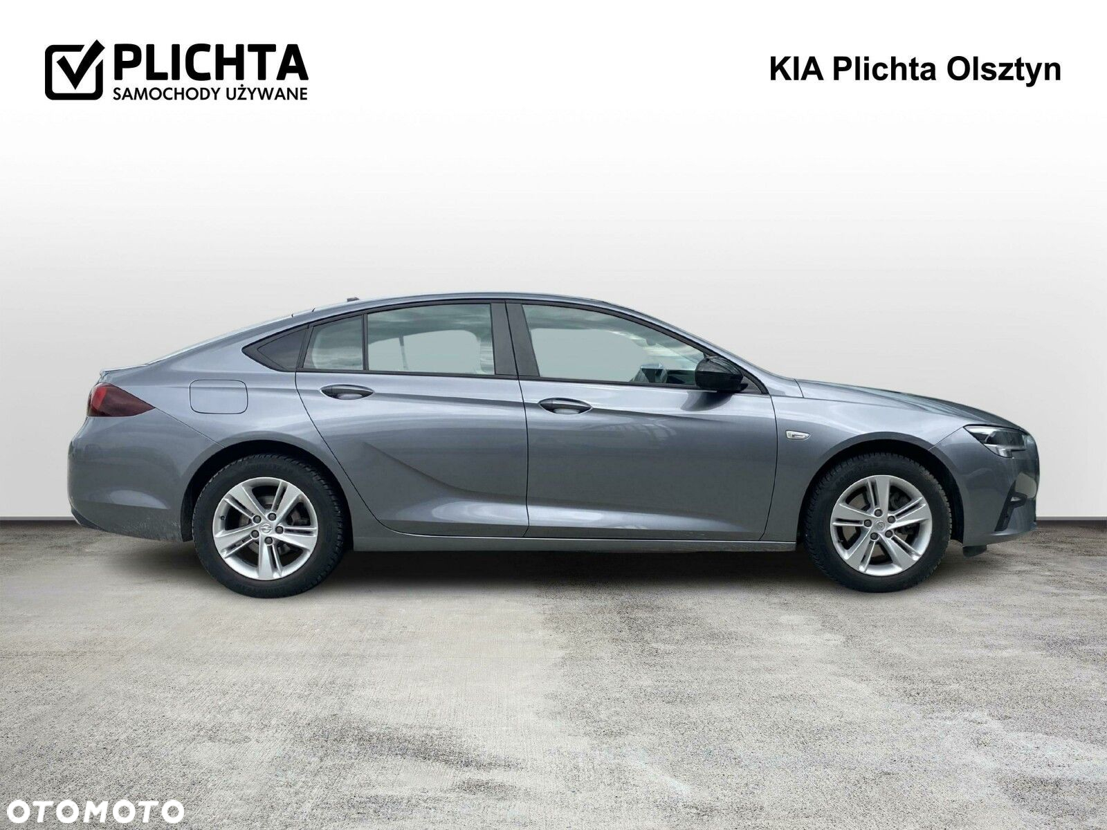 Opel Insignia - 6