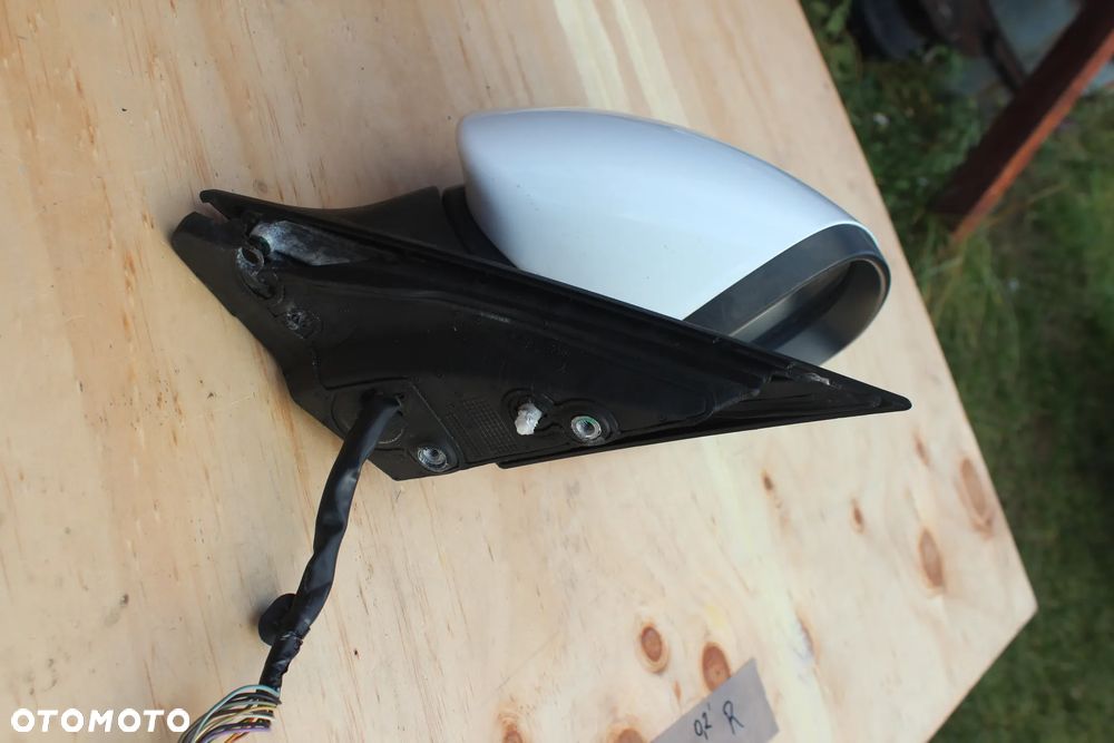 LUSTERKO PRAWE ALFA ROMEO STELVIO 8+6 PIN EUROPA 217 2018 - 6