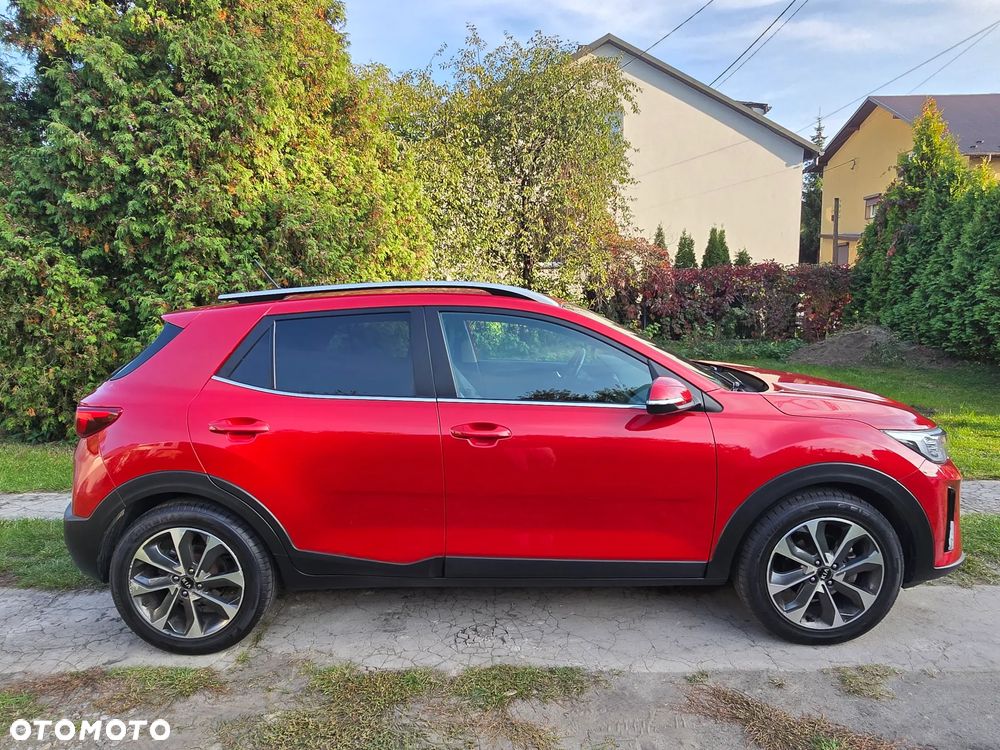 Kia Stonic 1.4 XL - 27