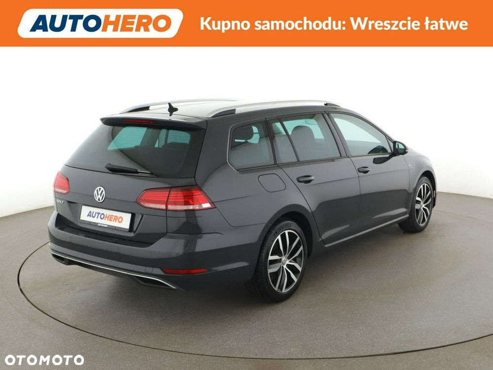 Volkswagen Golf 2.0 TDI SCR DSG Join - 8