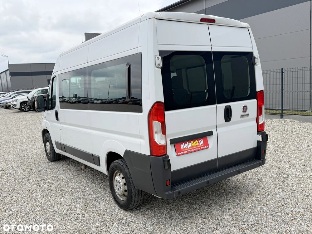 Fiat Ducato L2H2 Panorama - 5