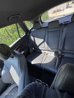 Mercedes-Benz GLC 200 d 4Matic 9G-TRONIC Edition AMG Line - 7