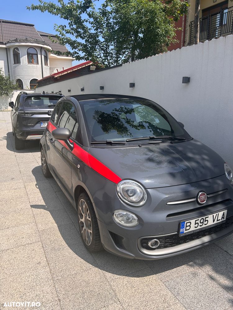 Fiat 500 - 8