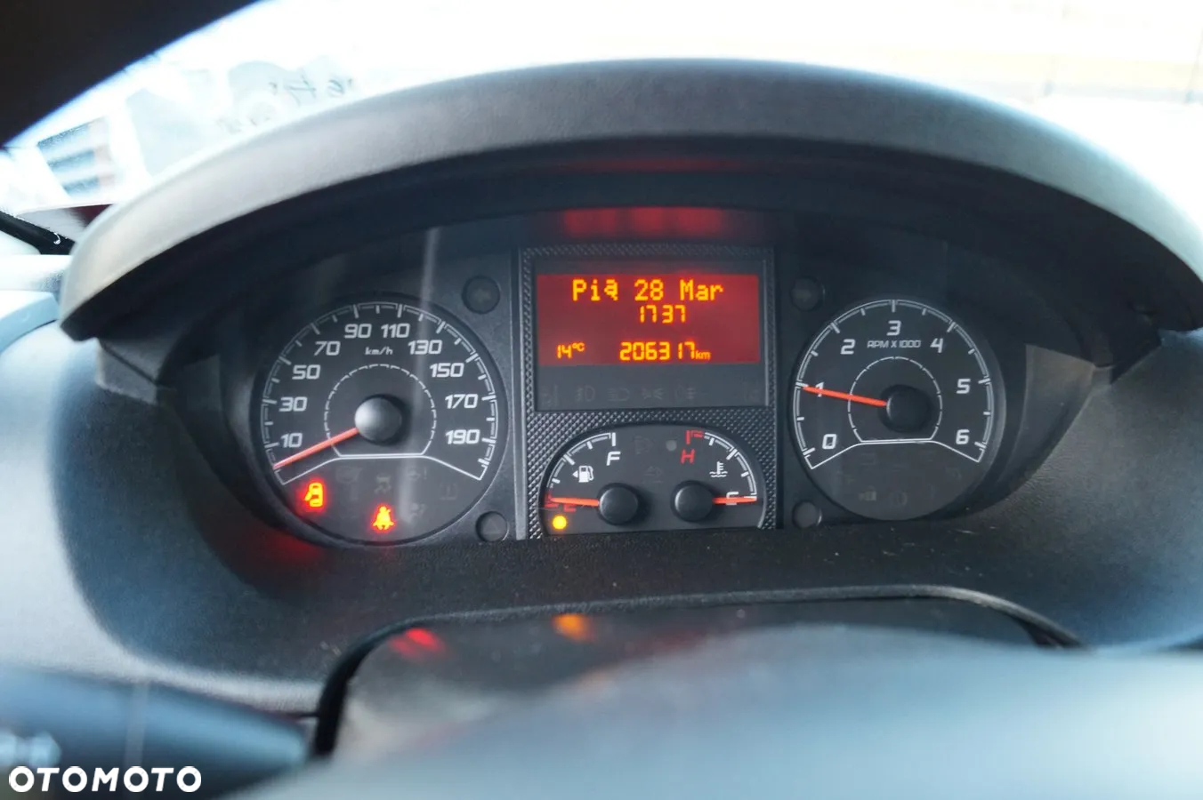 Fiat DUCATO - 24