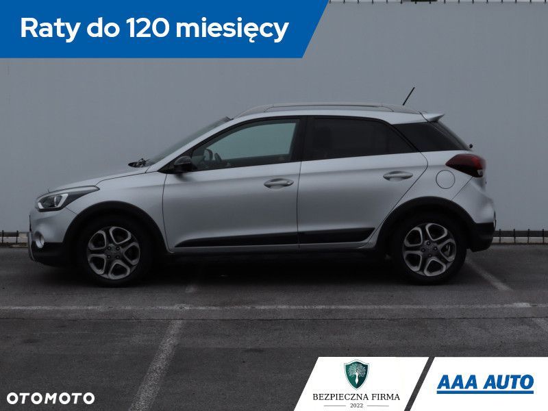 Hyundai i20 - 4