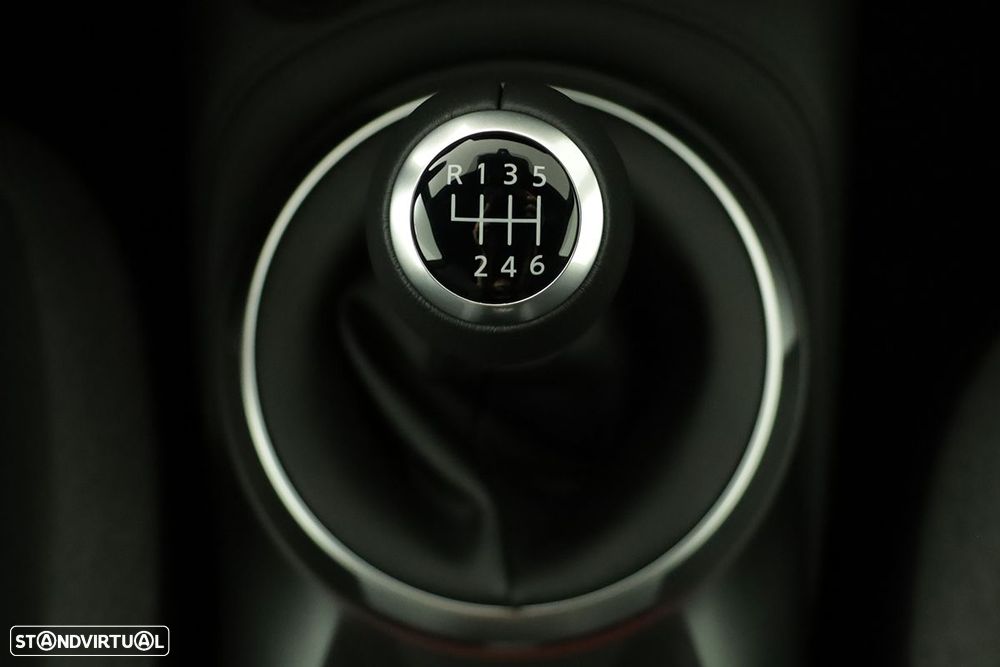 Nissan Juke 1.0 DIG-T N-Connecta - 14