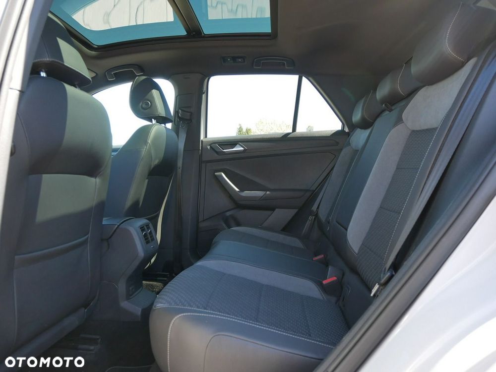 Volkswagen T-Roc 2.0 TDI SCR DSG R-Line - 12